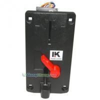 自动售货机投币器LK400 多场景应用与行业解决方案