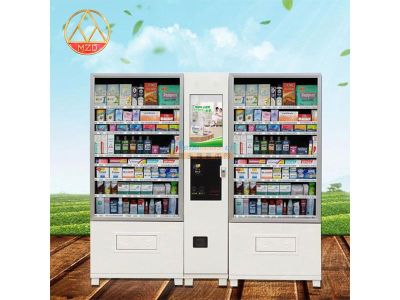 为何选择永丰电子的自动售货机？专业供应，品质保证