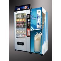 以勒自动售货机 多元化布局，开启智能零售新篇章